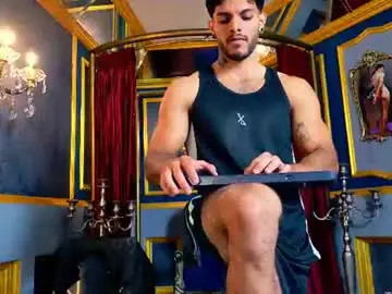 Chaturbate Nude Webcam of juanbladde