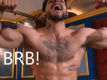 Chaturbate Live Sex of juanbladde