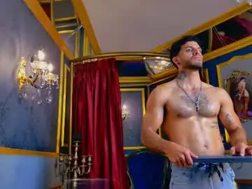 Chaturbate Sex Cam of juanbladde