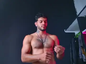 Chaturbate Sex Cam of juanbladde