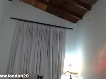 Chaturbate Sex Chat of july_smith_