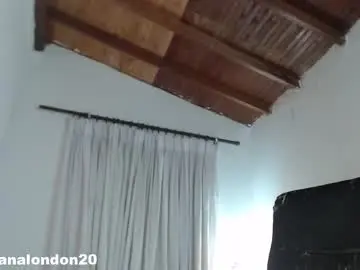 Chaturbate Best live sex cam show of july_smith_