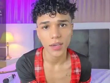 Chaturbate Watch Live Sex Cams of kai_riptide