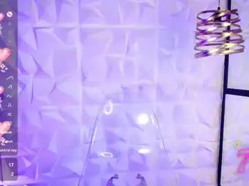 Chaturbate Free Live Porn of kamila_martin