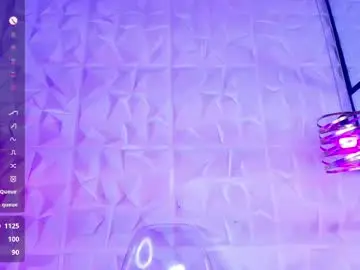 Chaturbate Sex Cam of kamila_martin