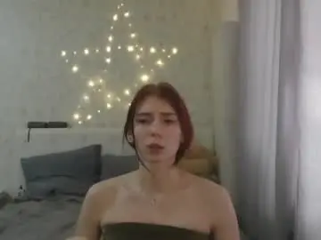 Chaturbate Nude Webcam of katekalen