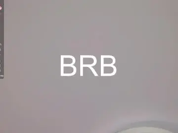 Chaturbate Live Sex Cam of lesliemines