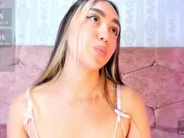 Chaturbate Watch Live Sex Cams of liaa_18