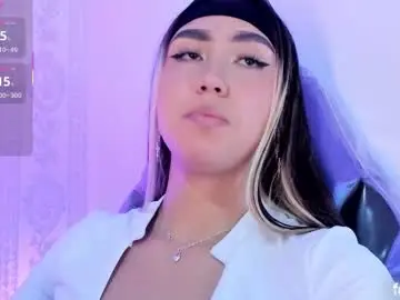 Chaturbate Sex Cam of liaa_18