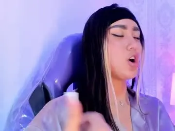 Chaturbate Watch Live Sex Cams of liaa_18