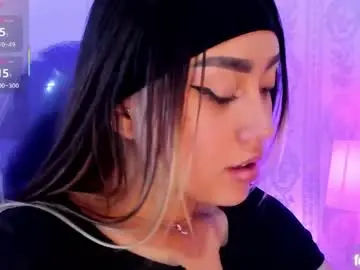 Chaturbate Free Live Porn of liaa_18