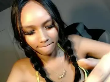 Chaturbate Nude Webcam of lilit_sensual