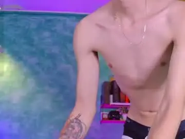 Chaturbate Sex Cam of little_twiink