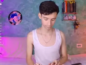 Chaturbate Free Porn Cam of little_twiink