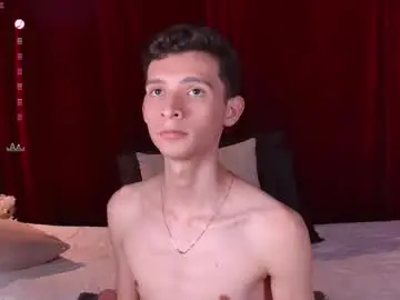 Chaturbate Live Sex of little_twiink