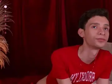 Chaturbate Adult Webcam of little_twiink