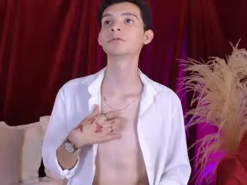 Chaturbate Adult Video Chat of little_twiink