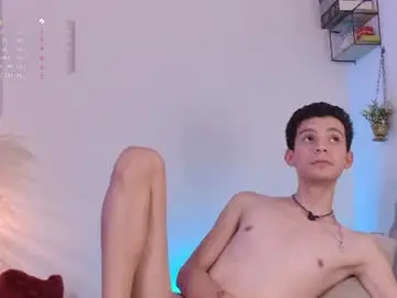Chaturbate Live Sex of little_twiink
