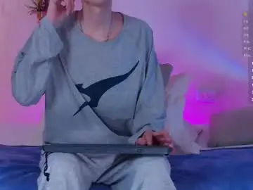 Chaturbate Sex Chat of little_twiink