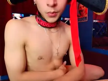 Chaturbate Best live sex cam show of luke_howland