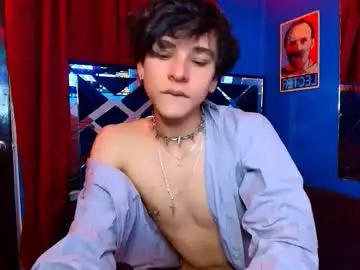 Chaturbate Adult Video Chat of luke_howland