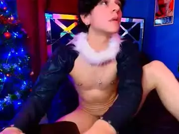 Chaturbate Nude Webcam of luke_howland