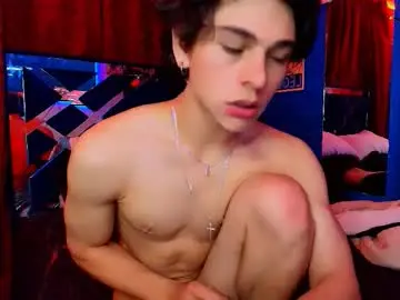 Chaturbate Live Sex of luke_howland