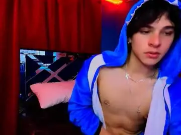 Chaturbate Live Porn of luke_howland