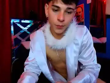 Chaturbate Sex Cam of luke_howland