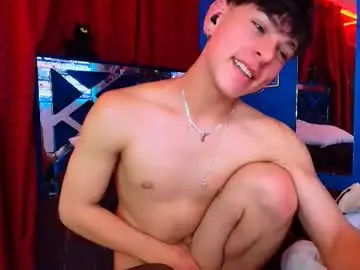 Chaturbate Best live sex cam show of luke_howland