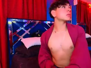 Chaturbate Sex Chat of luke_howland