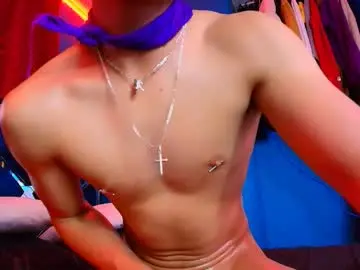 Chaturbate Sex Chat of luke_howland