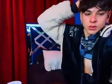 Chaturbate Free Live Porn of luke_howland