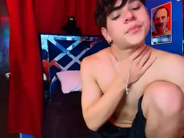 Chaturbate Sex Cam of luke_howland