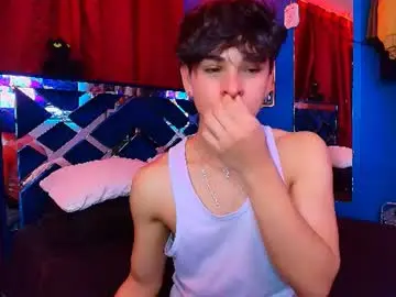 Chaturbate Adult Webcam of luke_howland