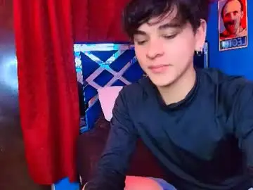 Chaturbate Adult Webcams of luke_howland