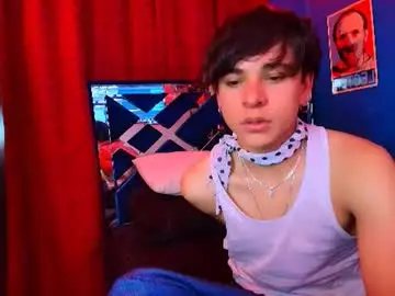 Chaturbate Live Porn of luke_howland