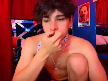 Chaturbate Nude Webcam of luke_howland
