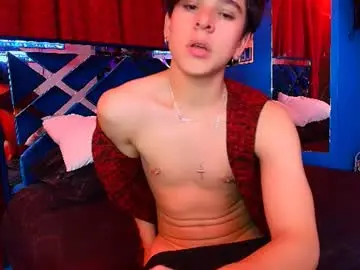 Chaturbate Adult Webcams of luke_howland