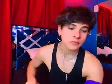 Chaturbate Sex Cam of luke_howland