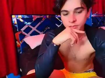 Chaturbate Adult Video Chat of luke_howland
