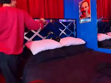 Chaturbate Adult Video Chat of luke_howland