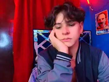 Chaturbate Private Sex Chat of luke_howland