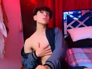 Chaturbate Private Sex Chat of luke_howland