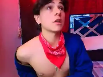 Chaturbate Live Sex of luke_howland