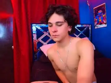 Chaturbate Watch Live Sex Cams of luke_howland