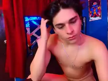 Chaturbate Best Webcam of luke_howland