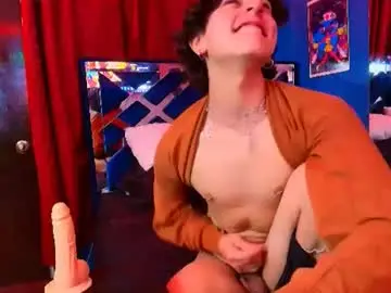 Chaturbate Best Webcam of luke_howland