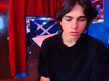 Chaturbate Nude Webcam of luke_howland