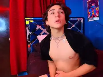 Chaturbate Private Sex Chat of luke_howland